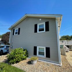 House, Windows and Gutters Tewksbury, MA 1