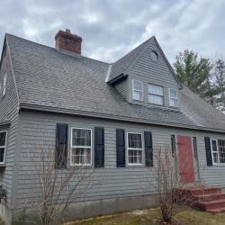 Roof Cleaning Merrimack 2