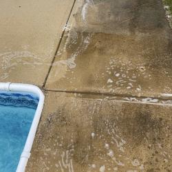 Pool Patio Cleaning 3