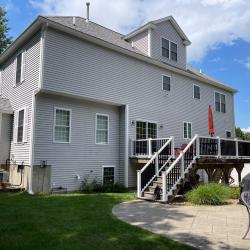 Windham House Washing 1