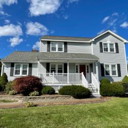 Very Dirty Home and GREAT results in Tewksbury, MA 3