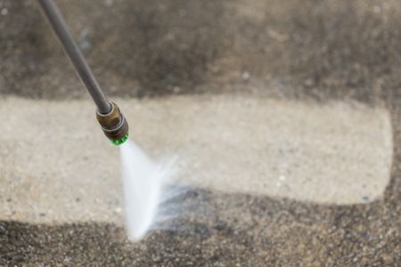 Annual vs. Seasonal: How Often Should You Pressure Wash Your Concrete Surfaces?